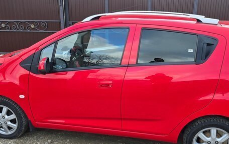 Ravon R2, 2017 год, 850 000 рублей, 6 фотография