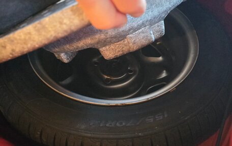 Ravon R2, 2017 год, 850 000 рублей, 11 фотография