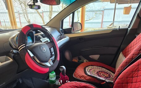 Ravon R2, 2017 год, 850 000 рублей, 13 фотография