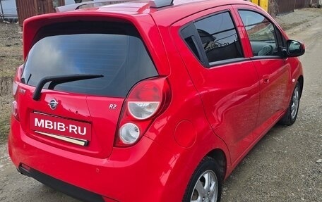 Ravon R2, 2017 год, 850 000 рублей, 3 фотография