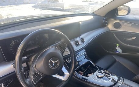 Mercedes-Benz E-Класс, 2017 год, 1 518 500 рублей, 6 фотография