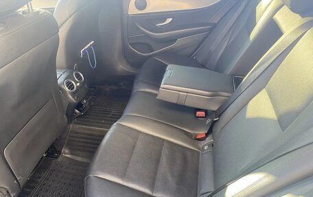 Mercedes-Benz E-Класс, 2017 год, 1 518 500 рублей, 10 фотография