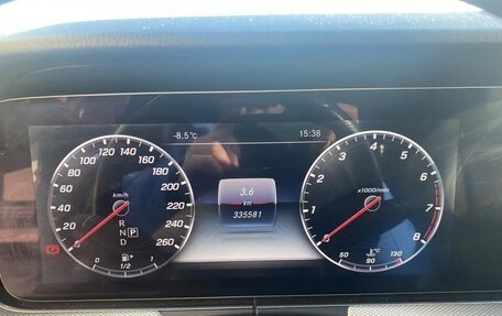 Mercedes-Benz E-Класс, 2017 год, 1 518 500 рублей, 7 фотография