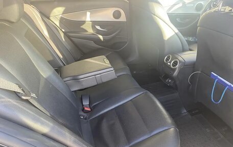 Mercedes-Benz E-Класс, 2017 год, 1 518 500 рублей, 14 фотография