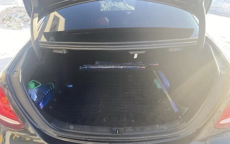 Mercedes-Benz E-Класс, 2017 год, 1 518 500 рублей, 13 фотография