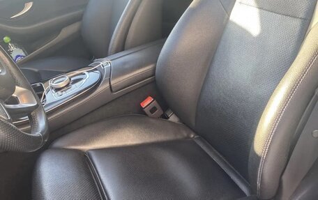 Mercedes-Benz E-Класс, 2017 год, 1 518 500 рублей, 8 фотография