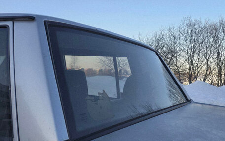 Volvo 740, 1990 год, 195 000 рублей, 4 фотография