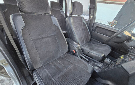 Volvo 740, 1990 год, 195 000 рублей, 8 фотография