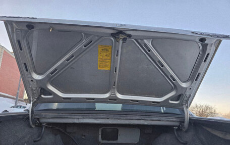 Volvo 740, 1990 год, 195 000 рублей, 14 фотография