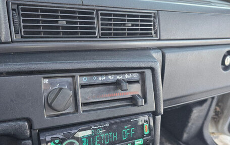 Volvo 740, 1990 год, 195 000 рублей, 13 фотография