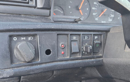 Volvo 740, 1990 год, 195 000 рублей, 11 фотография