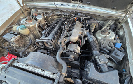 Volvo 740, 1990 год, 195 000 рублей, 17 фотография