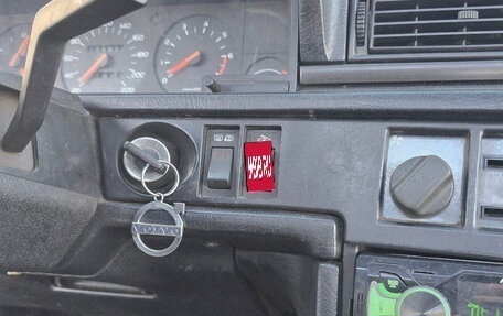 Volvo 740, 1990 год, 195 000 рублей, 12 фотография