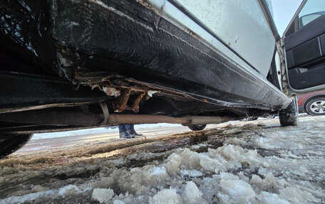 Volvo 740, 1990 год, 195 000 рублей, 22 фотография