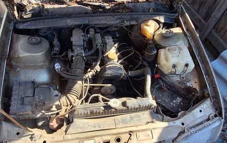 Opel Omega A, 1987 год, 150 000 рублей, 2 фотография