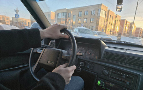 Volvo 740, 1990 год, 195 000 рублей, 29 фотография