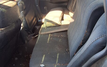 Opel Omega A, 1987 год, 150 000 рублей, 3 фотография