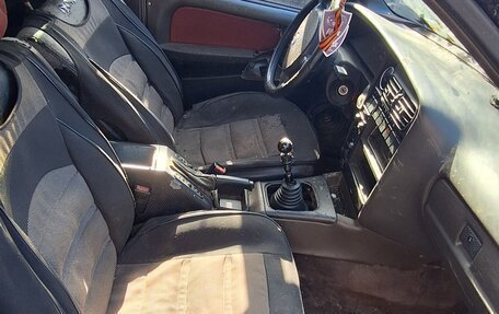 Opel Omega A, 1987 год, 150 000 рублей, 4 фотография