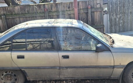 Opel Omega A, 1987 год, 150 000 рублей, 9 фотография