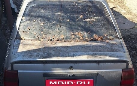 Opel Omega A, 1987 год, 150 000 рублей, 8 фотография