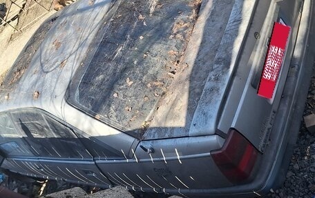 Opel Omega A, 1987 год, 150 000 рублей, 7 фотография