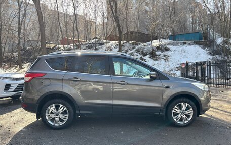 Ford Kuga III, 2013 год, 1 170 000 рублей, 3 фотография