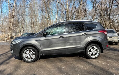 Ford Kuga III, 2013 год, 1 170 000 рублей, 8 фотография