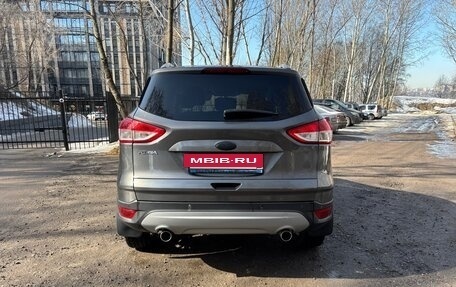 Ford Kuga III, 2013 год, 1 170 000 рублей, 6 фотография