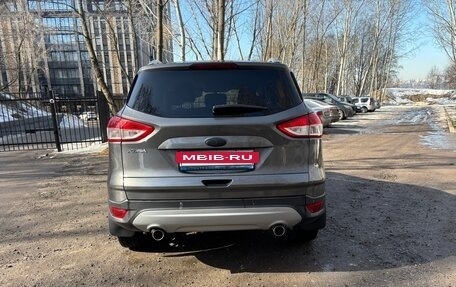 Ford Kuga III, 2013 год, 1 170 000 рублей, 5 фотография