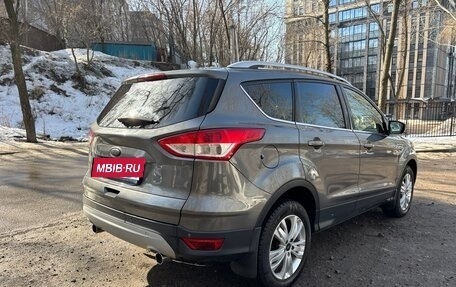 Ford Kuga III, 2013 год, 1 170 000 рублей, 4 фотография