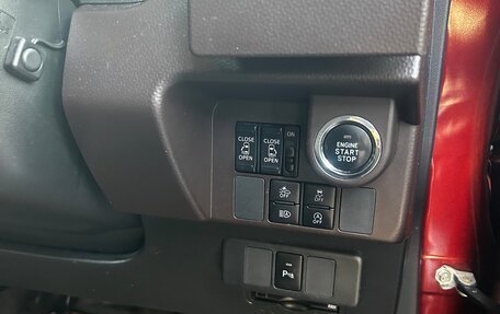 Toyota Roomy I, 2018 год, 970 000 рублей, 7 фотография