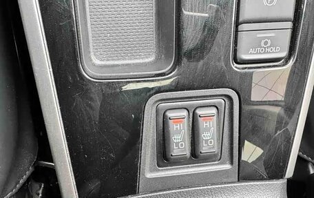 Mitsubishi Outlander III рестайлинг 3, 2022 год, 2 180 000 рублей, 10 фотография