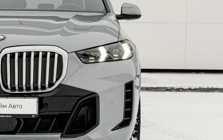 BMW X5, 2024 год, 16 000 000 рублей, 10 фотография