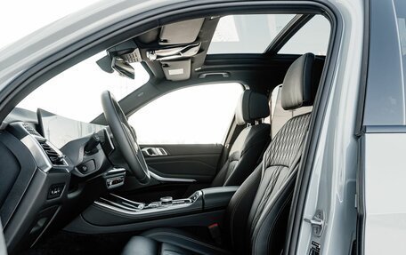 BMW X5, 2024 год, 16 000 000 рублей, 11 фотография