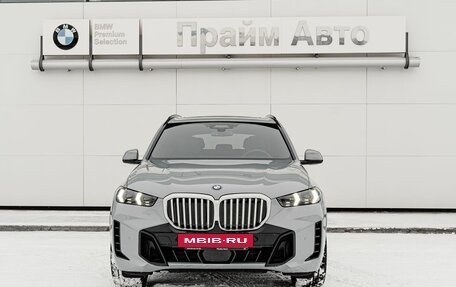 BMW X5, 2024 год, 16 000 000 рублей, 3 фотография
