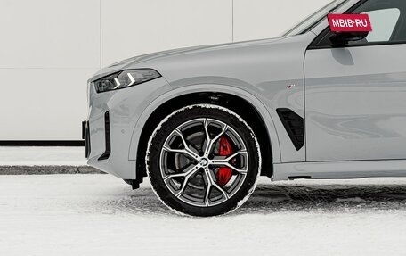 BMW X5, 2024 год, 16 000 000 рублей, 9 фотография