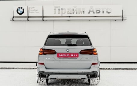 BMW X5, 2024 год, 16 000 000 рублей, 4 фотография