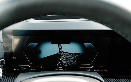 BMW X5, 2024 год, 16 000 000 рублей, 14 фотография