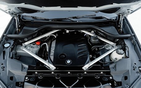 BMW X5, 2024 год, 16 000 000 рублей, 21 фотография