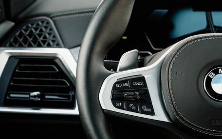 BMW X5, 2024 год, 16 000 000 рублей, 15 фотография