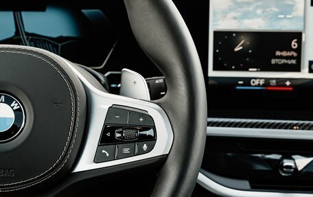 BMW X5, 2024 год, 16 000 000 рублей, 16 фотография