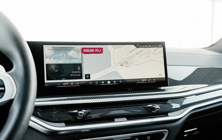 BMW X5, 2024 год, 16 000 000 рублей, 17 фотография