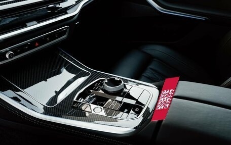 BMW X5, 2024 год, 16 000 000 рублей, 19 фотография