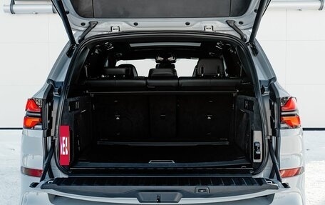 BMW X5, 2024 год, 16 000 000 рублей, 22 фотография