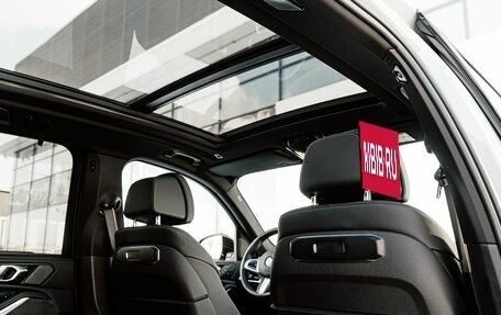 BMW X5, 2024 год, 16 000 000 рублей, 20 фотография