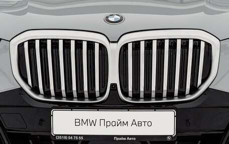BMW X5, 2024 год, 16 000 000 рублей, 23 фотография