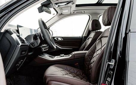 BMW X5, 2026 год, 12 820 000 рублей, 11 фотография