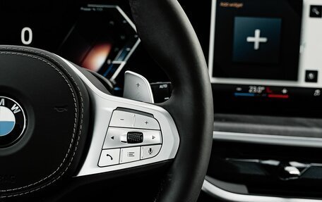 BMW X5, 2026 год, 12 820 000 рублей, 16 фотография