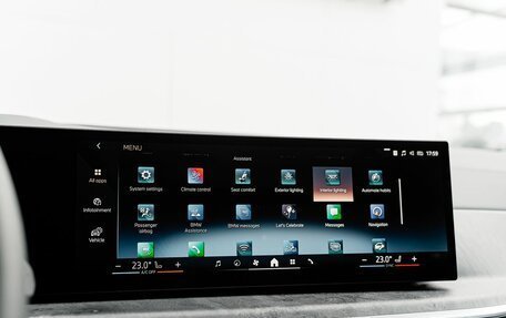 BMW X5, 2026 год, 12 820 000 рублей, 19 фотография