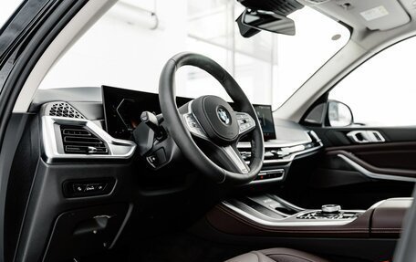 BMW X5, 2026 год, 12 820 000 рублей, 17 фотография